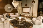 Bentley Salon Takımı