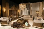 Chanel Salon Takımı