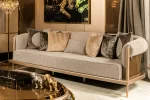 Chanel Salon Takımı - Image 3