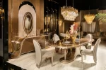 Chanel Salon Takımı - Image 6