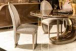 Chanel Salon Takımı - Image 7
