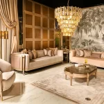Dior Salon Takımı