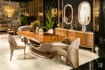 Dior Salon Takımı - Image 4