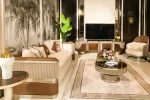 Fendi Salon Takımı