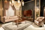 Gloria Salon Takımı