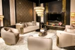 Eliza Salon Takımı