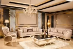 Etro Salon Takımı