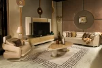 Bugatti Salon Takımı