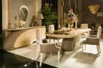 Bugatti Salon Takımı - Image 5