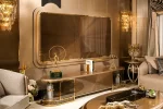Chanel Salon Takımı - Image 5