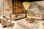 Dior Salon Takımı