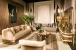 Kenzo Salon Takımı