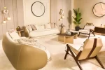 Lotus Salon Takımı