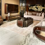 Twins Salon Takımı