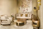 Zegra Salon Takımı